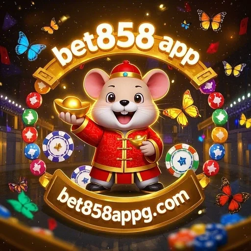 Descubra a Categoria de Cashback no Bet858 App: Uma Nova Fronteira em Jogos de Apostas