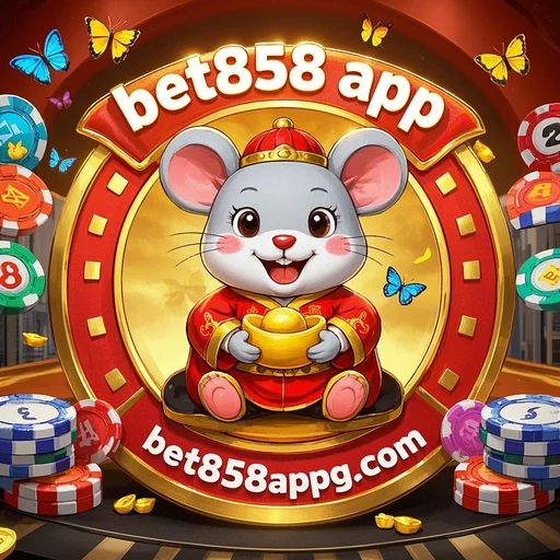 Apostas Ao Vivo no Bet858 App: A Emoção do Jogo em Tempo Real