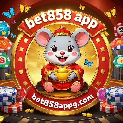 Apostas Ao Vivo no Bet858 App: A Emoção do Jogo em Tempo Real