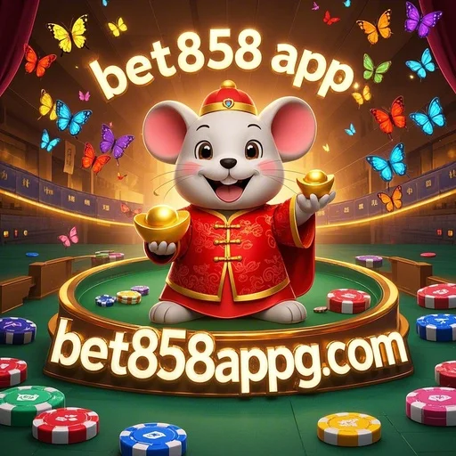 Descubra a Categoria 'Versão Móvel' do Bet858 App: Praticidade e Variedade em Jogos
