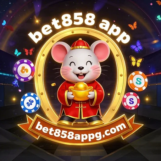 Caça-Níqueis no Bet858 App: Uma Experiência de Jogo Irresistível